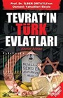 Tevrat'ın Türk Evlatları