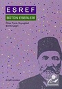 Eşref Bütün Eserleri