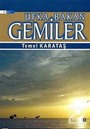 Ufka Bakan Gemiler