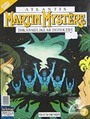 Martin Mystere İmkansızlıklar Dedektifi -7 Ölüm Denizi (özel dizi)