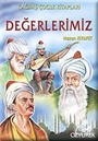 Değerlerimiz