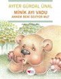Minik Ayı Vadu / Annem Beni Seviyor mu?