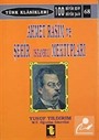Ahmet Rasim ve Şehir (İstanbul) Mektupları