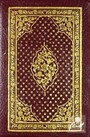 Kur'an-ı Kerim (Cep Boy 3 Renkli Fermuarlı)