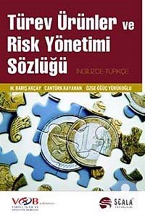 Türev Ürünler ve Risk Yönetimi Sözlüğü