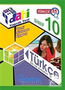 10. Sınıf Türkçe Dil ve Anlatım Yaprak Test