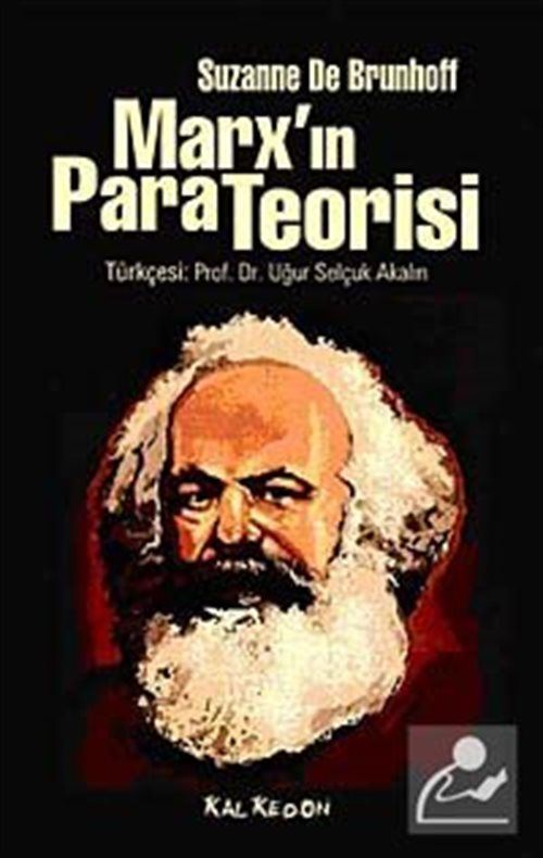 Marx'ın Para Teorisi