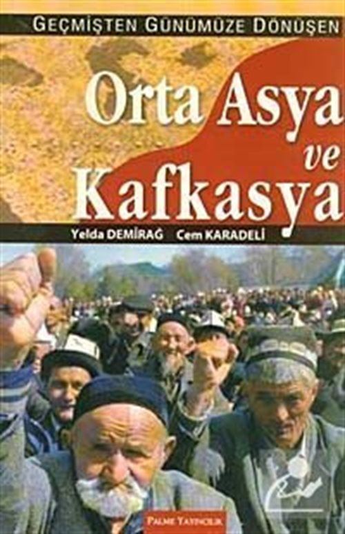 Orta Asya ve Kafkasya