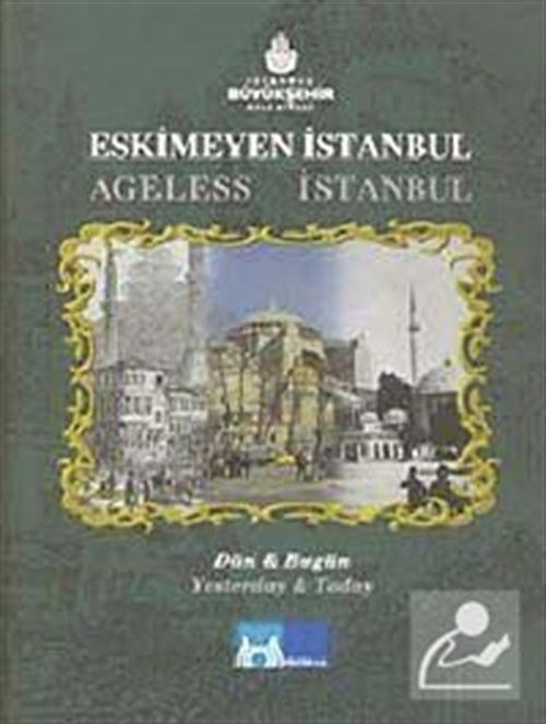 Eskimeyen İstanbul (CD ilaveli)