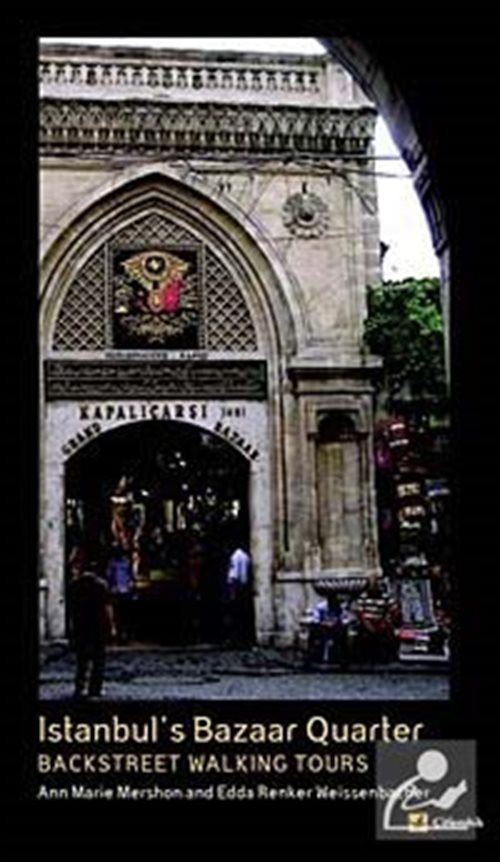 İstanbul's Bazaar Quarter