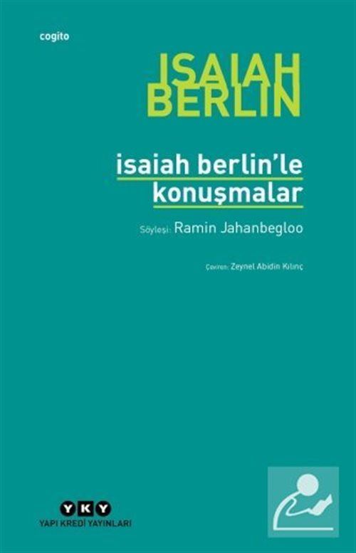 Isaiah Berlin'le Konuşmalar