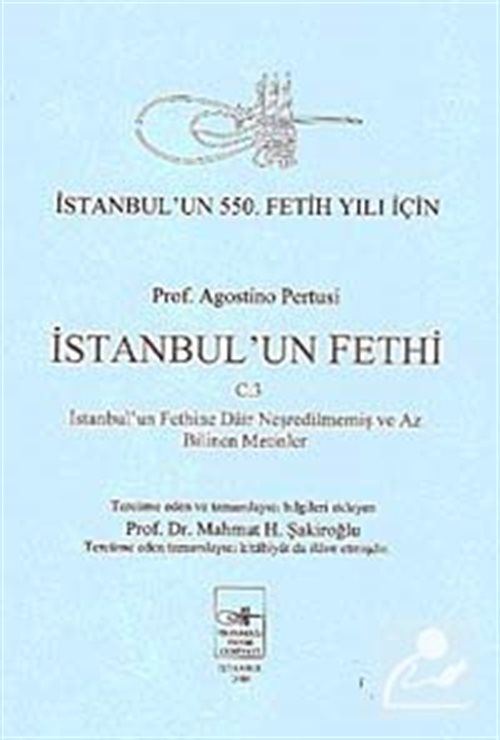 İstanbul'un Fethi 3