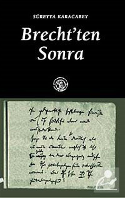 Brecht'ten Sonra