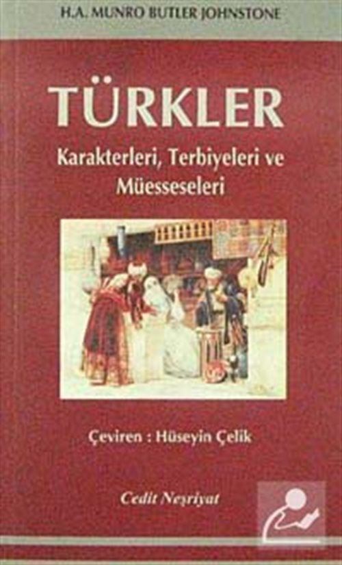 Türkler