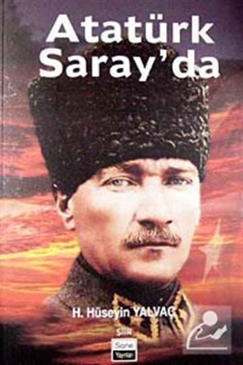 Atatürk Saray'da