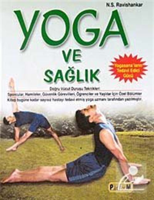 Yoga ve Sağlık