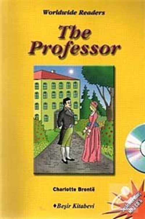 Level-6 / The Professor (Audio CD'li)