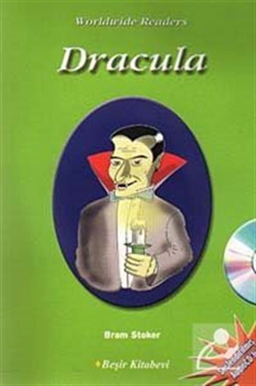 Level-3 / Dracula (Audio CD'li)
