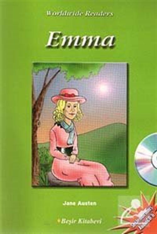 Level-3 / Emma (Audio CD'li)