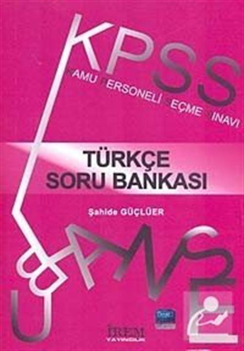 KPSS Türkçe Soru Bankası
