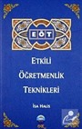 Etkili Öğretmenlik Teknikleri