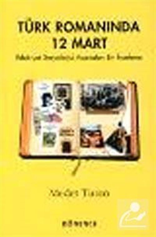 Türk Romanında 12 Mart