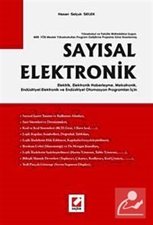 Sayısal Elektronik