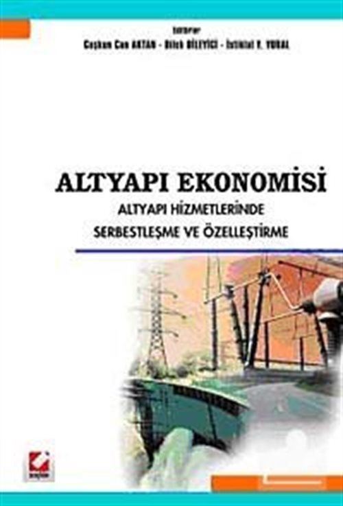 Altyapı Ekonomisi