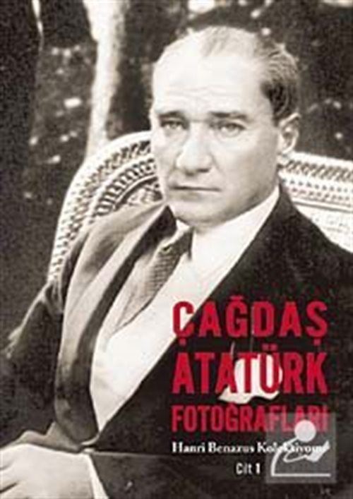 Çağdaş Atatürk Fotoğrafları