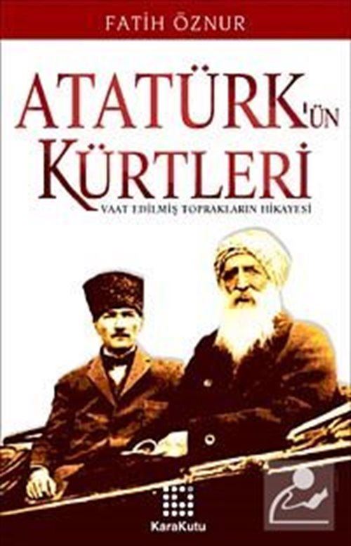 Atatürk'ün Kürtleri