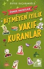 Bitmeyen İyilik / Vakıf Kuranlar