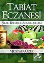 Tabiat Eczanesi / Şifalı Bitkiler Ansiklopedisi (Karton Kapak)