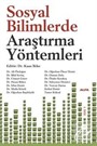 Sosyal Bilimlerde Araştırma Yöntemleri