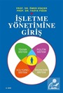 İşletme Yönetimine Giriş (1. Hamur)