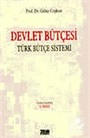 Devlet Bütçesi Türk Bütçe Sistemi