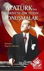 Atatürk'ten Türkiye'ye Işık Tutan Konuşmalar (Cep Boy)