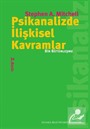 Psikanalizde İlişkisel Kavramlar