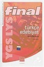 YGS-LYS Türkçe-Edebiyat Soru Bankası (İ. Örskaya)