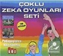 Çoklu Zeka Oyunları Seti (16 Kitap)