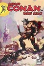 Barbar Conan'nın Vahşi Kılıcı-1