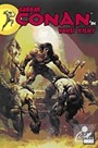 Barbar Conan'ın Vahşi Kılıcı-2