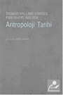 Antropoloji Tarihi