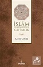 İslam Düşüncesinde Kutsallık