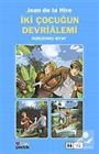İki Çocuğun Devrialemi-9