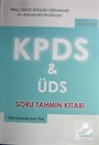 KPDS-ÜDS Soru Tahmin Kitabı