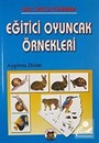 Eğitici Oyuncak Örnekleri