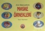 Atık Materyallerle Maske Örnekleri