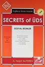 Secrets Of ÜDS Sosyal Bilimler (Başlangıç-Orta-İleri Seviye)
