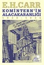 Komintern'in Alacakaranlığı (1930-1935)