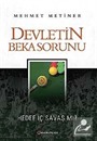 Devletin Beka Sorunu